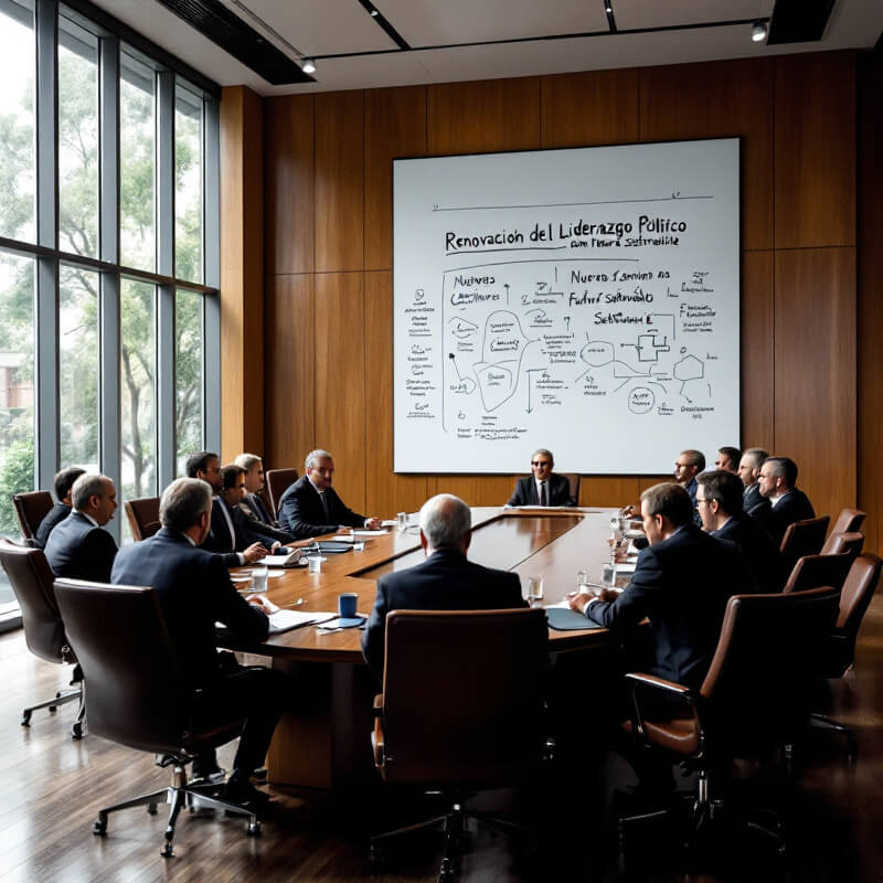 Renovación política